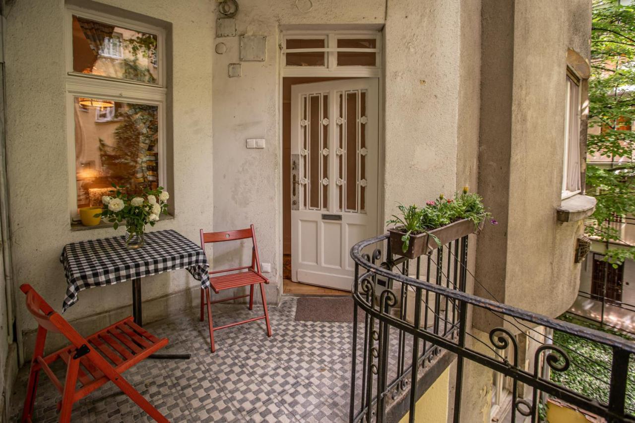 Balance Budapest, Spas, Buda Castle Apartman Budapest