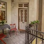 Balance Apartment Central Budapest, Spas, Buda Castle