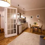 Balance Apartment Central Budapest, Spas, Buda Castle