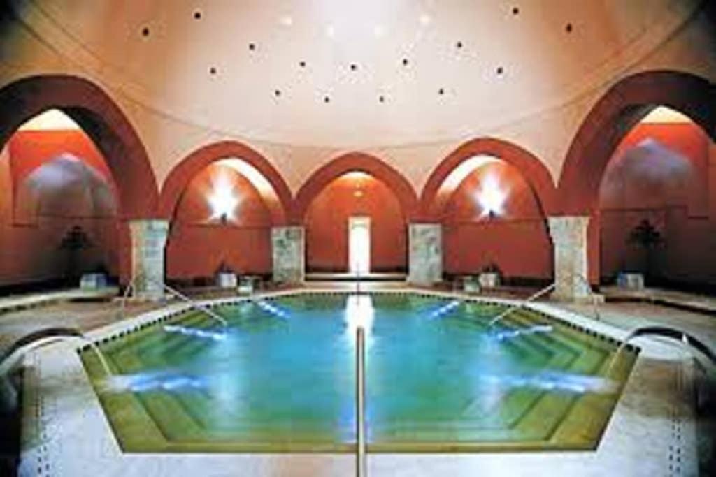 Appartamento Balance Budapest, Spas, Buda Castle Budapest
