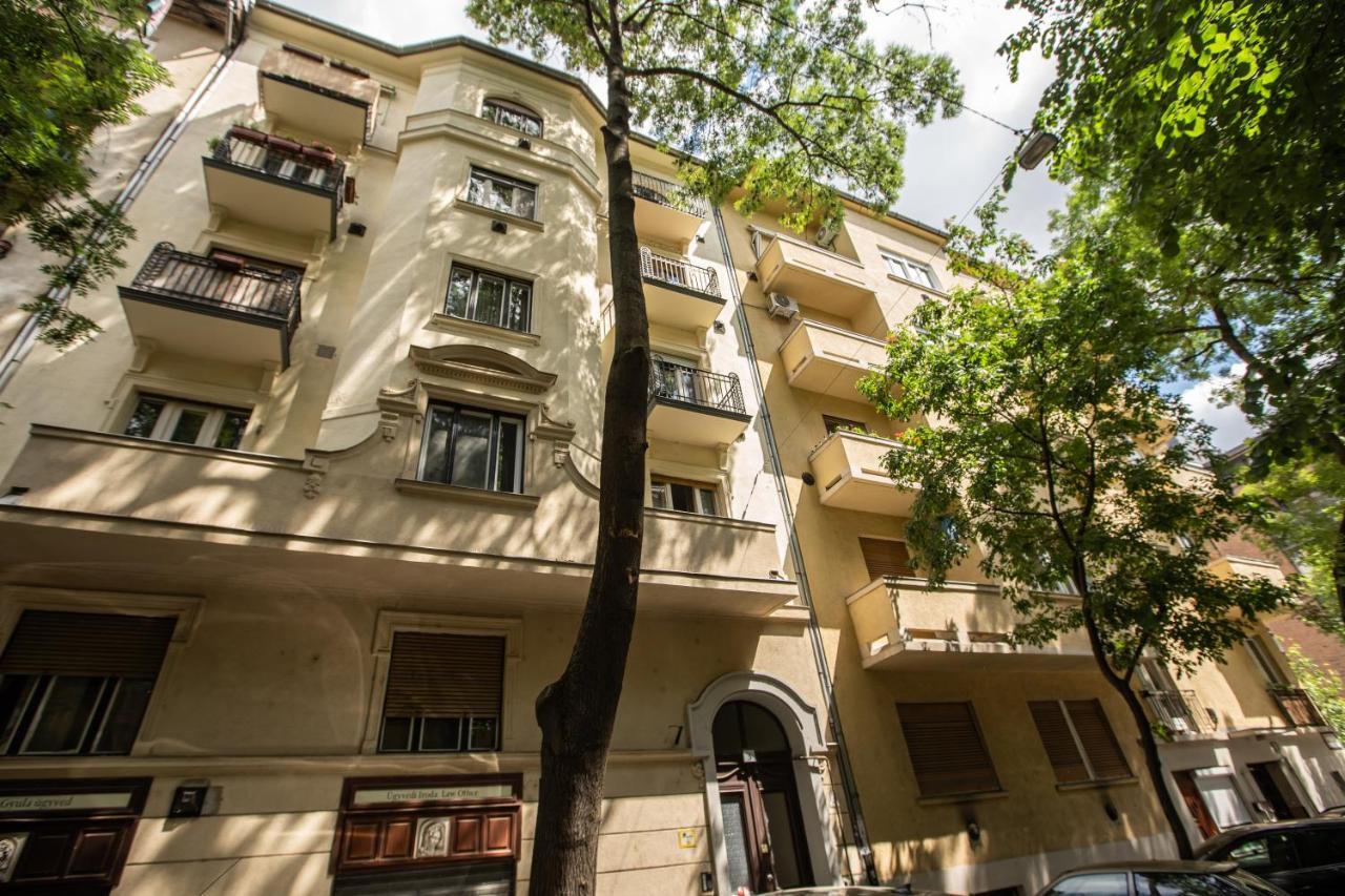 Appartamento Balance Budapest, Spas, Buda Castle Budapest