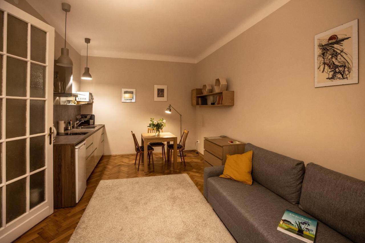 Appartamento Balance Budapest, Spas, Buda Castle *